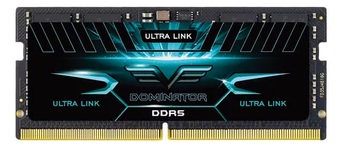 Ultra Link Dominator ULD548S40BL/16