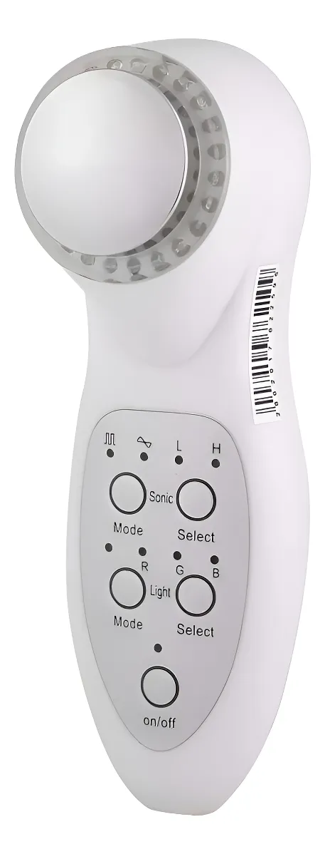 Ultrassom Portátil Beauty Instruments