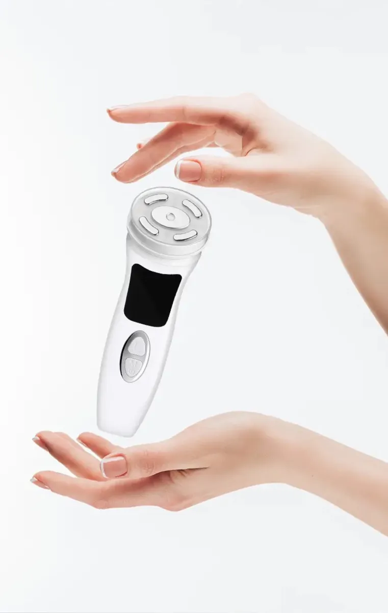 Ultrassom Portátil Generation 4G