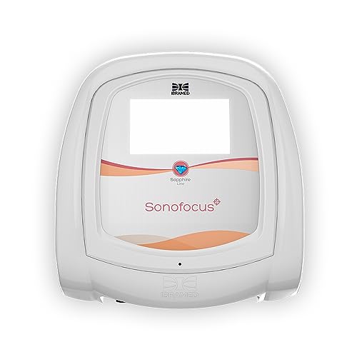 Ultrassom Portátil Ibramed Sonofocus