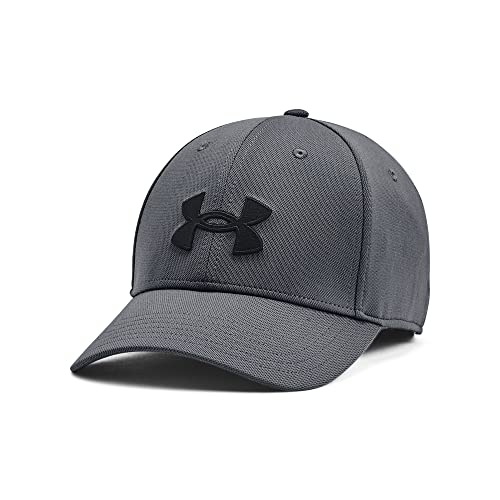 Under Armour Boné Masculino Padrão Blitzing Ajustável