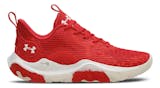 Under Armour Tênis de Basquete Masculino Under Armour Spawn 3