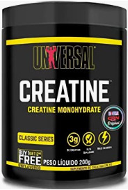 Universal Creatine