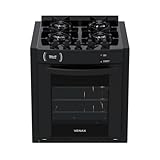 Venax Gaudi Prisma Vitreo Bl (4 bocas)