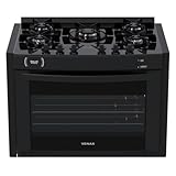 Venax Gaudi Prisma Vitreo Bl (5 bocas)