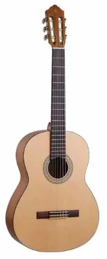 Violão Acústico Clássico Nylon C40MII Natural YAMAHA