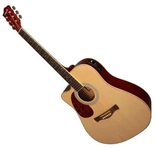 Violão Dreadnought MD-18 Memphis