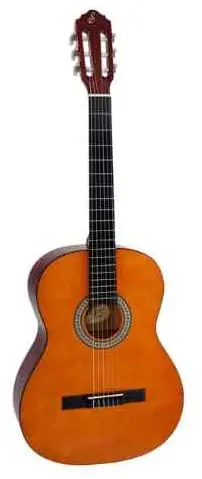 Violão Eletroacústico Flat Cutaway Nylon NF-14 Natural – Giannini