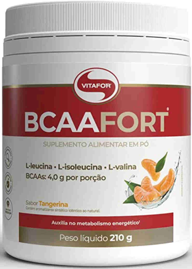 Vitafor BCAA Fort