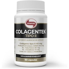 VITAFOR Colagentek® Tipo II