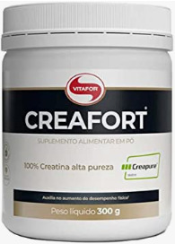 Vitafor Creafor Creapure