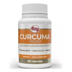 Vitafor Curcuma Plus®