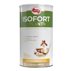 VITAFOR Isofort Plant Banana com Canela