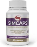 Vitafor Simcaps 60 Cápsulas