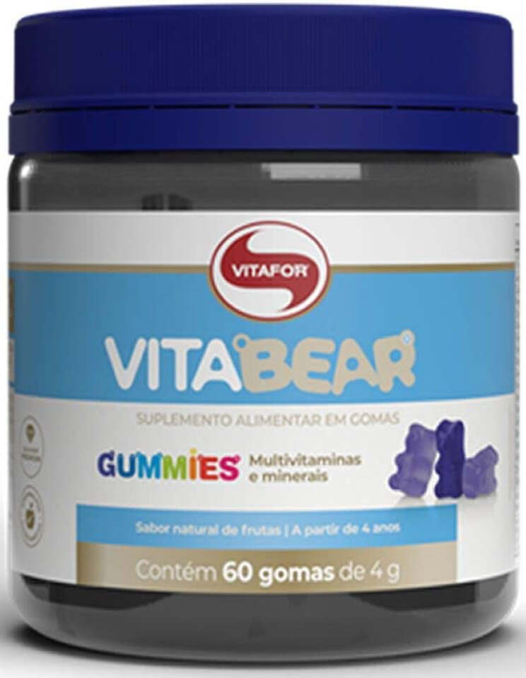 Vitafor Vita Bear