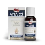 VITAFOR Vita D3