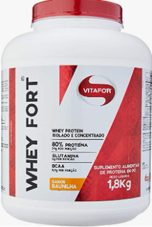 Vitafor Whey Fort