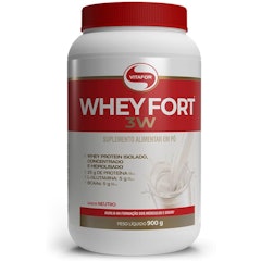 VITAFOR Whey Fort 3W