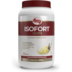 VITAFOR Whey Protein Isolado - Isofort