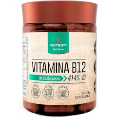 Vitamina B12 Nutrify