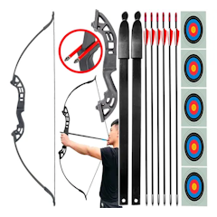 VIXON Arco e Flecha X10