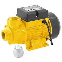 VONDER Bomba Periférica Motobomba 1/2 cv BPV 375