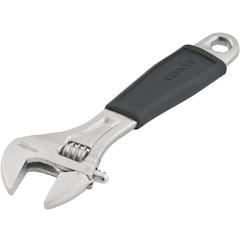 VONDER Chave Ajustável 8" ｜ 35.73.008.100
