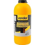VONDER Convertedor de Ferrugem 500 ml ｜ 51.99.705.000