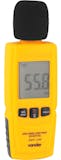 VONDER Decibelímetro Vonder DDV 130