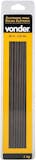 VONDER Eletrodo Revestido para Aço Carbono E6013 com 3,25 mm ｜ 74.58.601.335