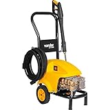 Vonder LAV 1600i (1300psi) 1600W