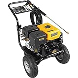 Vonder LGV 3600 (3600psi) 14cv/hp