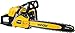 Vonder, Motosserra A Gasolina, 54,6 Cm³ (Cc), Mgp 546