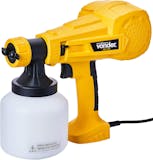 VONDER Pistola Elétrica para Pintura PEV 400 Vonder