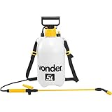 Vonder PL005 5 litros (lateral manual)