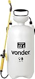 Vonder PL011 11 litros (lateral manual)
