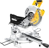 Vonder ｜ Serra de Esquadria 10" com Braço Telescópico 1800 W ｜ SEV 1810T