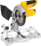 Vonder ｜ Serra de Esquadria 7.1/4" 850 W ｜ SEV 857