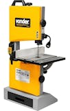 VONDER Serra Fita de Bancada 9" 300 W SFV 090