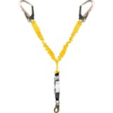 Vonder ｜ Talabarte Duplo com Absorvedor de Energia ｜ TYV 395