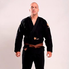 VOŪK Kimono Dubai Edição Limitada