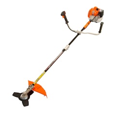 VULCAN TRENT Roçadeira Lateral Gasolina 2 T 52 cc 2,5 HP Profissional VR520HB