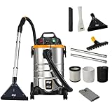 WAP Carpet Cleaner PRO 1600W