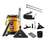 WAP Home Cleaner 1600W
