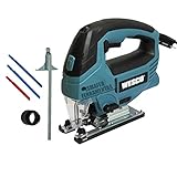 Wesco WS3772 850W