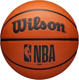 Wilson ｜ Bola de Basquete NBA DRV ｜ ‎WTB9301ID07