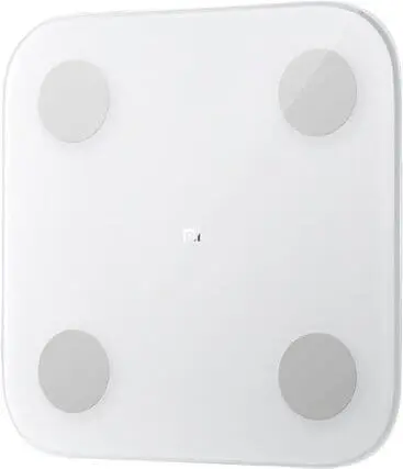 Xiaomi Mi Body Composition Scale 2