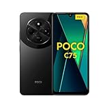 Xiaomi Poco C75 8GB RAM 256GB