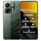 Xiaomi POCO M7 Pro 5G 12GB RAM 256GB