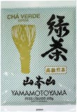 YAMAMOTOYAMA Chá Verde
